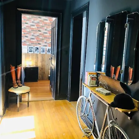 Le Karma Apartment