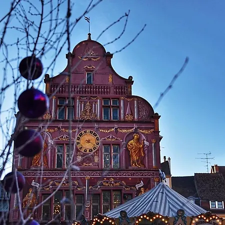Le Karma Colmar