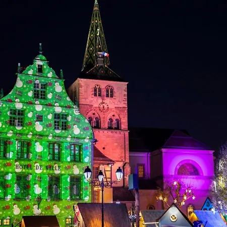 Le Karma * Colmar