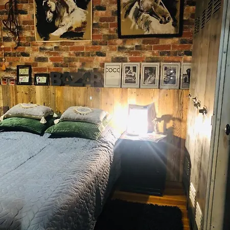 Le Karma Apartment