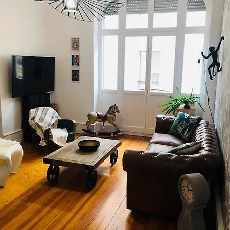 Apartment Le Karma *