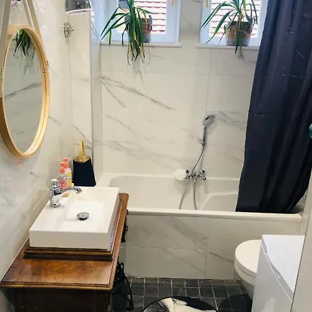 Le Karma Apartment *